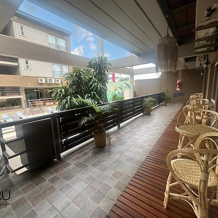 Uru Apart Iguazu Puerto Iguazú Eksteriør bilde